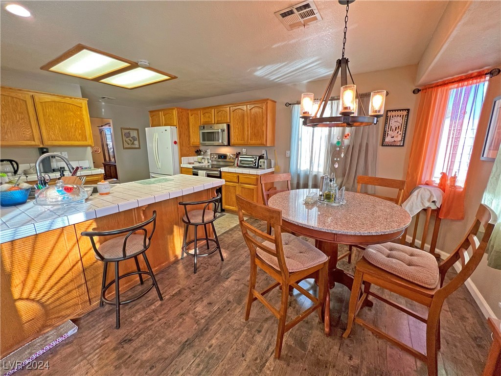 2891 Oakleaf Avenue, Pahrump, Nevada image 21