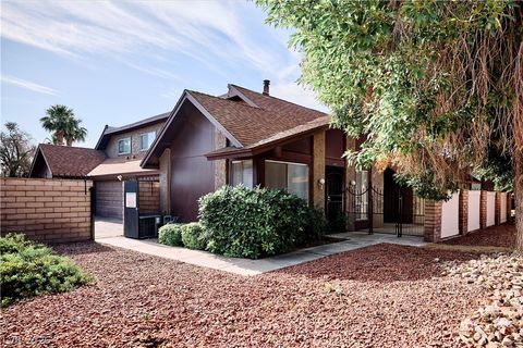 Photo of 3155 Arville Street, Las Vegas, NV 89102 (MLS # 2779663)