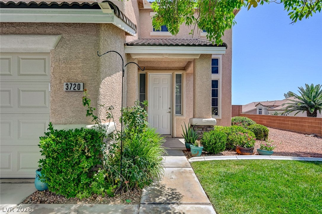3720 Russell Peterson Court