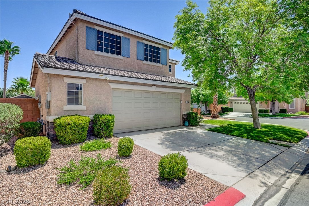 3720 Russell Peterson Court