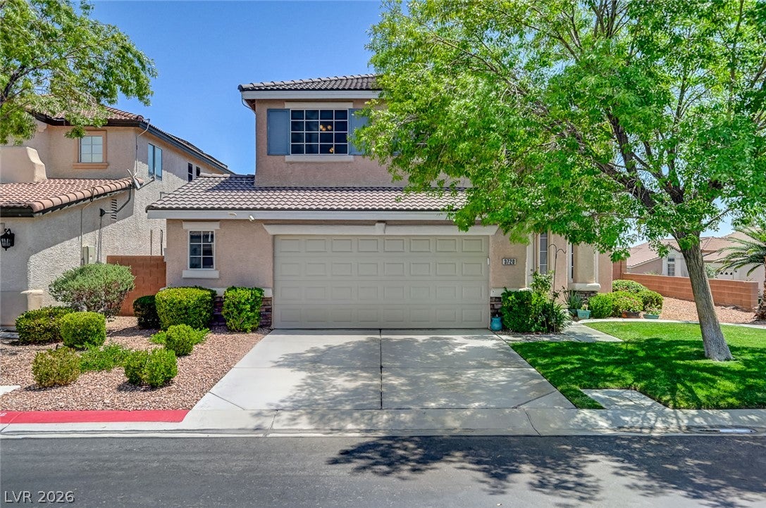 3720 Russell Peterson Court