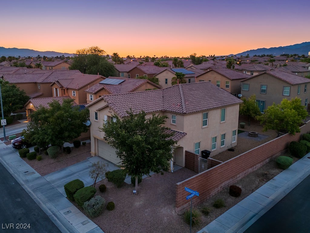 View North Las Vegas, NV 89084 house