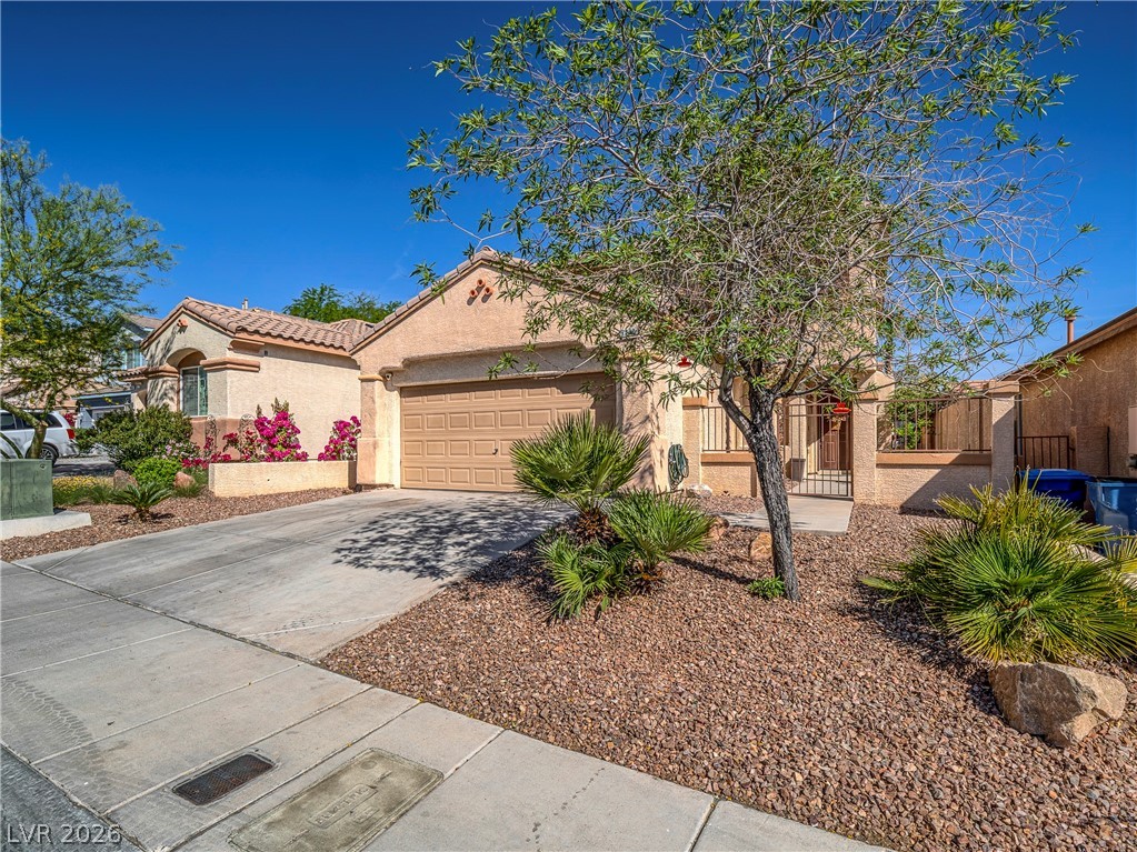 9440 White Ridge Avenue