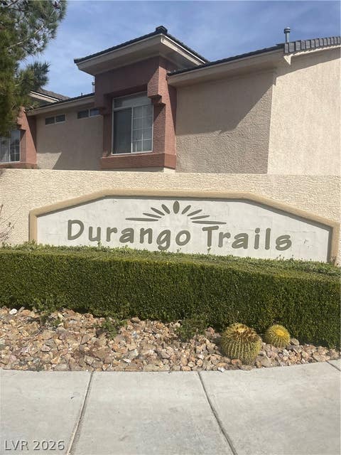 Townhouse For Sale - 1237 Nevada Sky Street<br/> Las Vegas, NV 89128