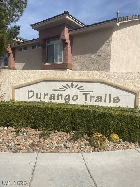 1237 Nevada Sky Street Las Vegas NV 89128