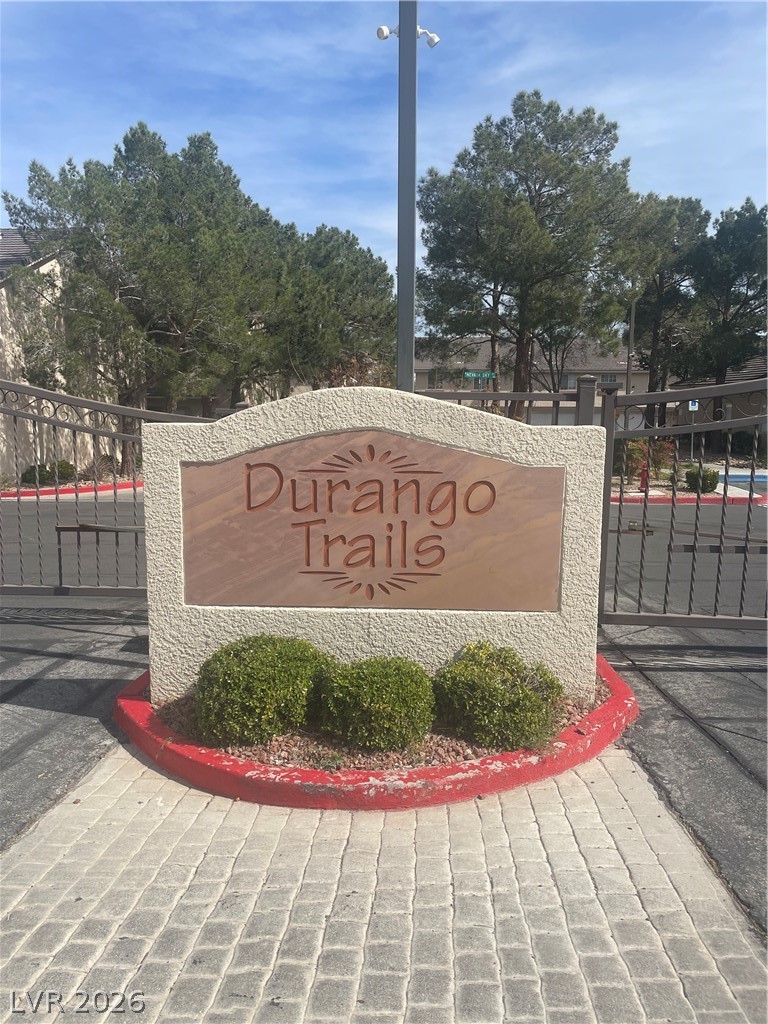 1237 Nevada Sky Street