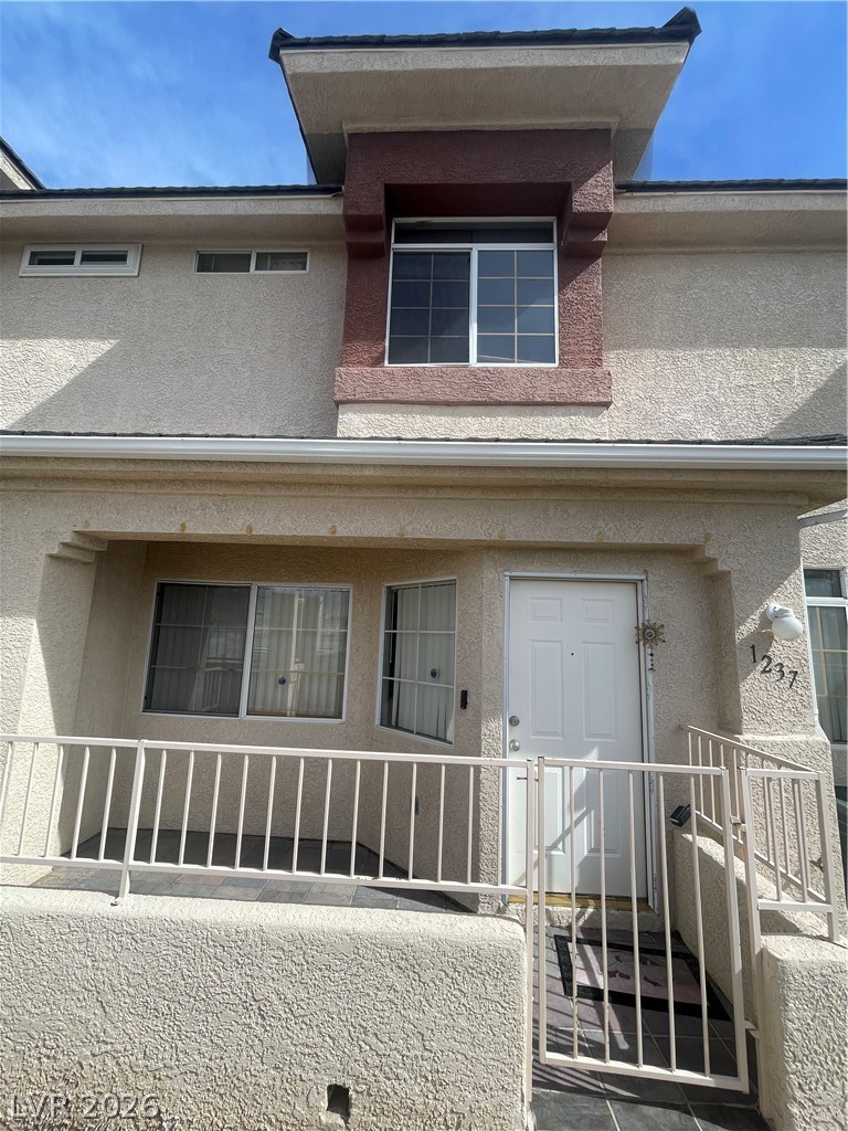 1237 Nevada Sky Street