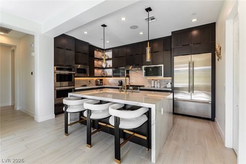 Condo For Sale - 11280 Granite Ridge Drive #1106<br/> Las Vegas, NV 89135
