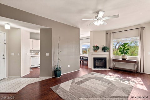 Condo For Sale - 1050 E Cactus Avenue #2094<br/> Las Vegas, NV 89183