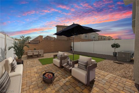 1048 Gabriela Ridge Lane Henderson NV 89002