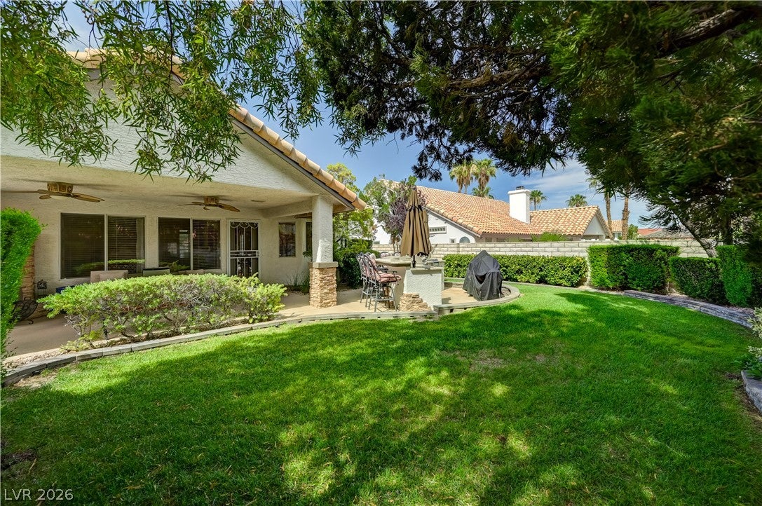 9505 Treasure Beach Court