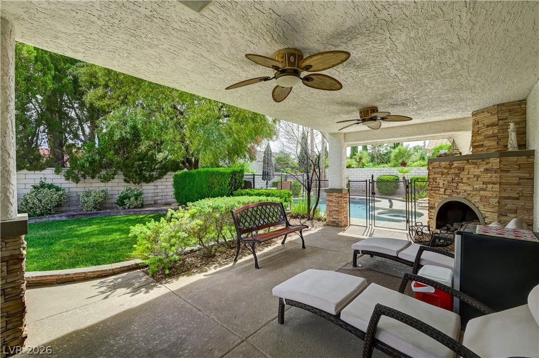 9505 Treasure Beach Court