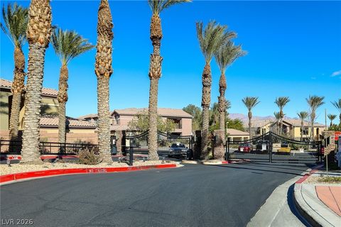 6868 Sky Pointe Drive 1038 Las Vegas NV 89131