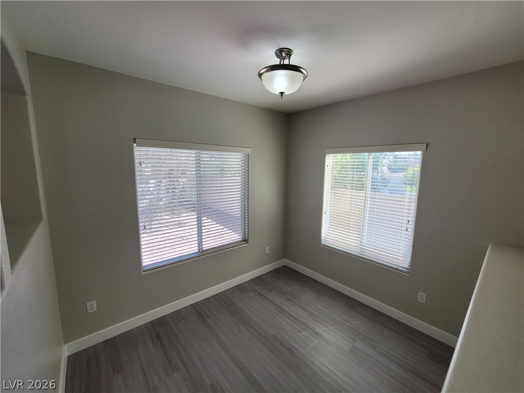 5588 Fewkes Canyon Court