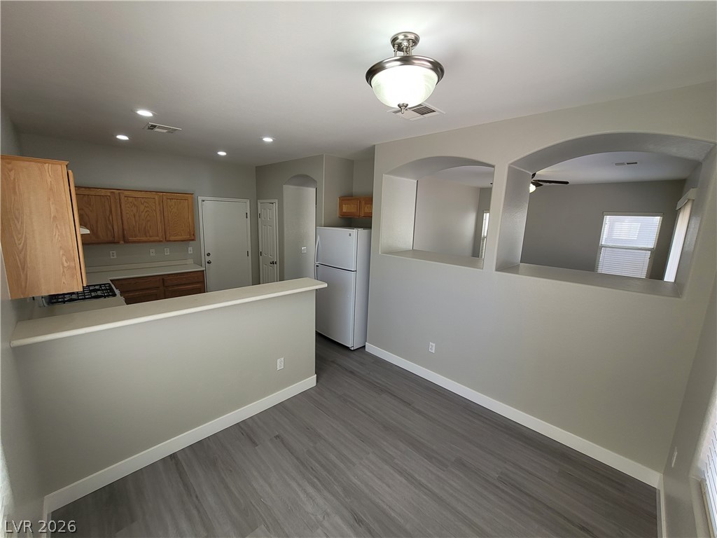 5588 Fewkes Canyon Court