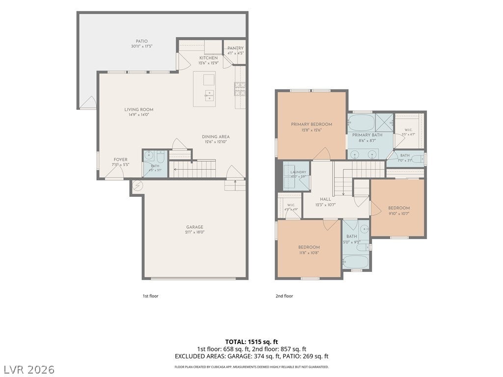 10108 Trumbull Point Court