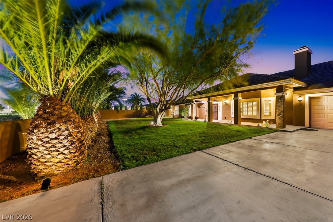 9950 Rancho Destino Road