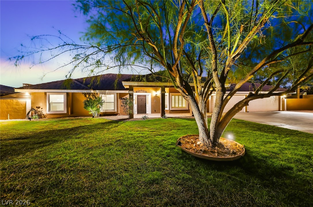 9950 Rancho Destino Road
