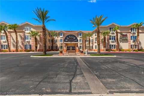 Condo For Sale - 555 Highland Drive #119<br/> Mesquite, NV 89027