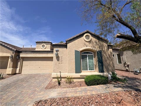 Townhouse For Sale - 6163 Bayard Street<br/> Las Vegas, NV 89148