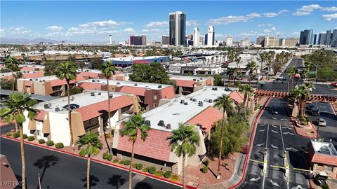 4390 Sandy River Drive 4 Las Vegas NV 89103