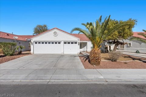 2120 Meadow Green Avenue North Las Vegas NV 89031