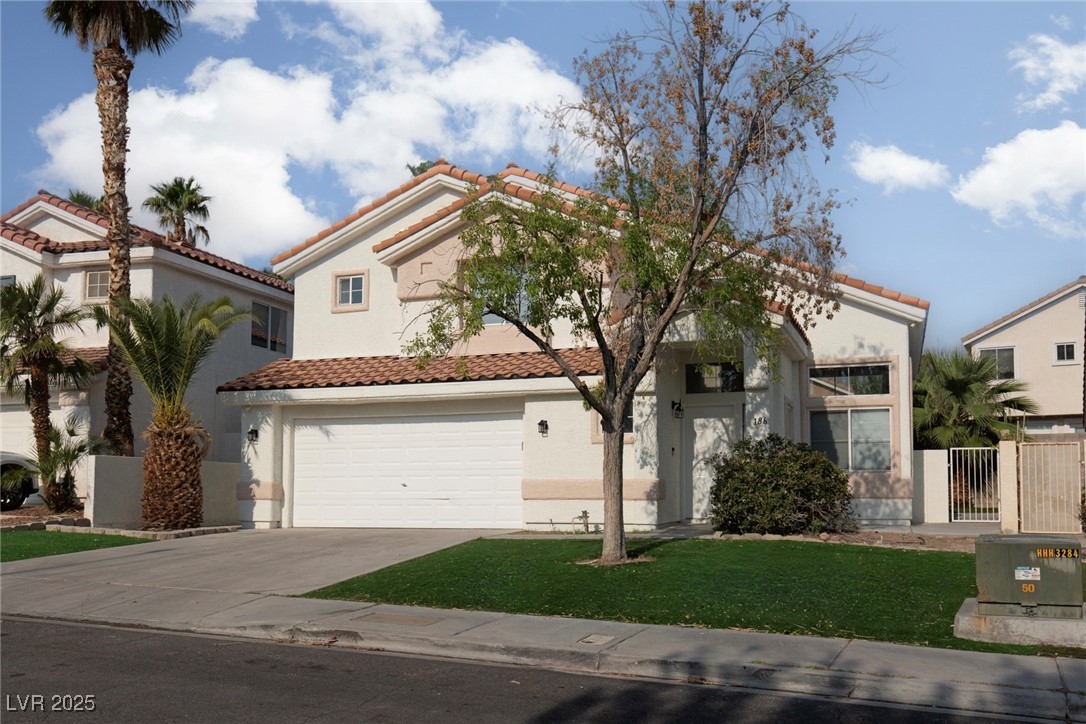 2186 Eaglecloud Drive