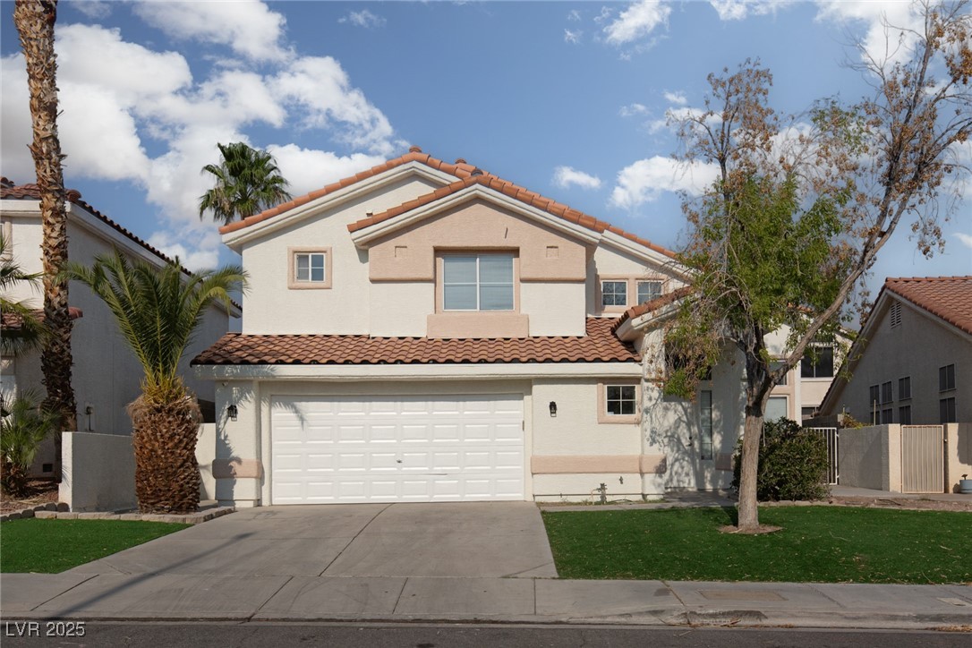 2186 Eaglecloud Drive