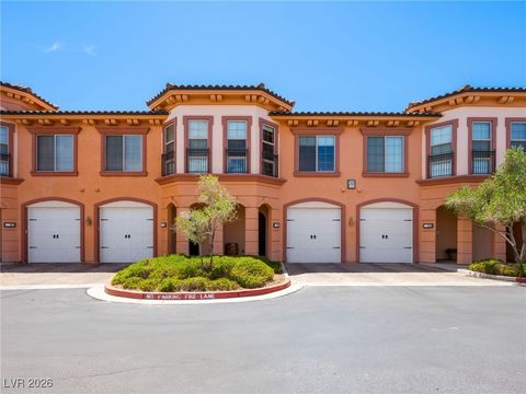 Property photo of 30 via vasari 103, henderson, NV 89011