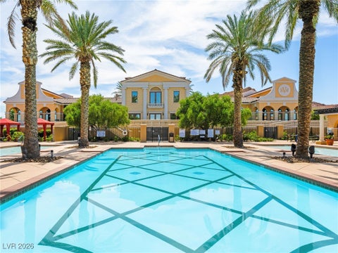 Tiny photo for 30 Via Vasari #103, Henderson, NV 89011 (MLS # 2750672)