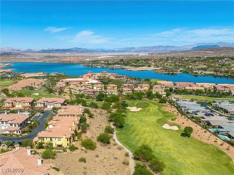 Tiny photo for 30 Via Vasari #103, Henderson, NV 89011 (MLS # 2750672)