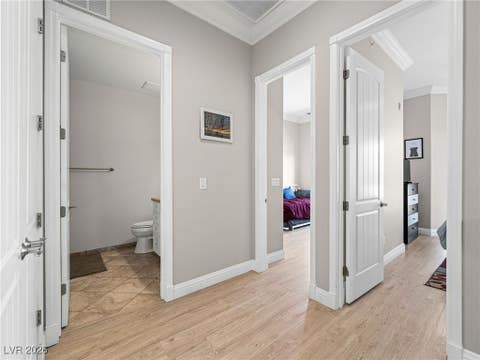 Tiny photo for 30 Via Vasari #103, Henderson, NV 89011 (MLS # 2750672)