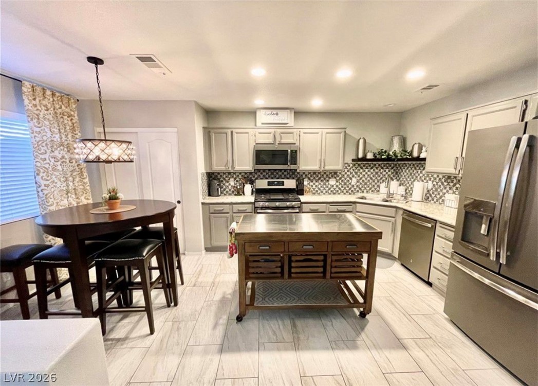 2205 Camel Mesa Drive