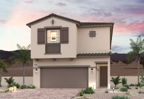 254 Kobuk Avenue Henderson NV 89011