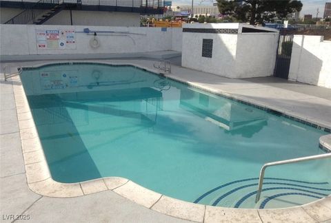 4600 University Center Drive 175 Las Vegas NV 89119