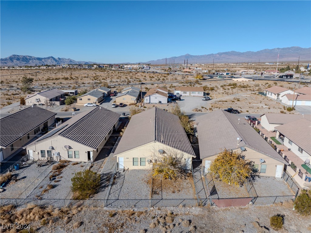 2541 E Ambush Street #A, Pahrump, Nevada image 27