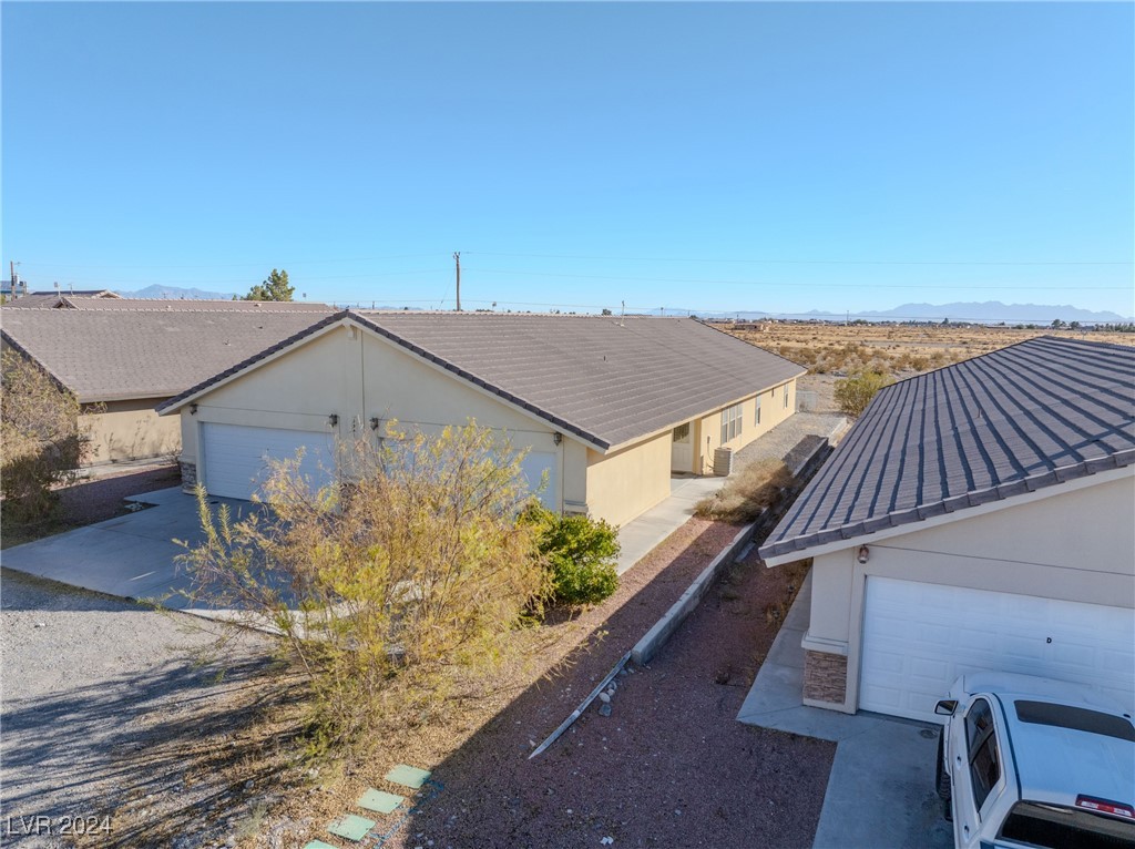 2541 E Ambush Street #A, Pahrump, Nevada image 32