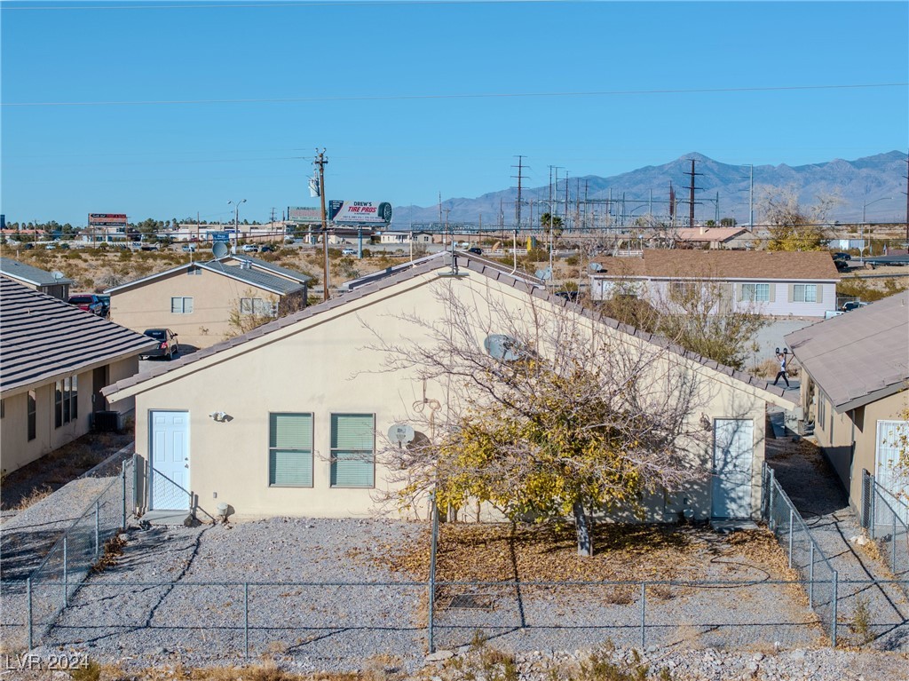 2541 E Ambush Street #A, Pahrump, Nevada image 23