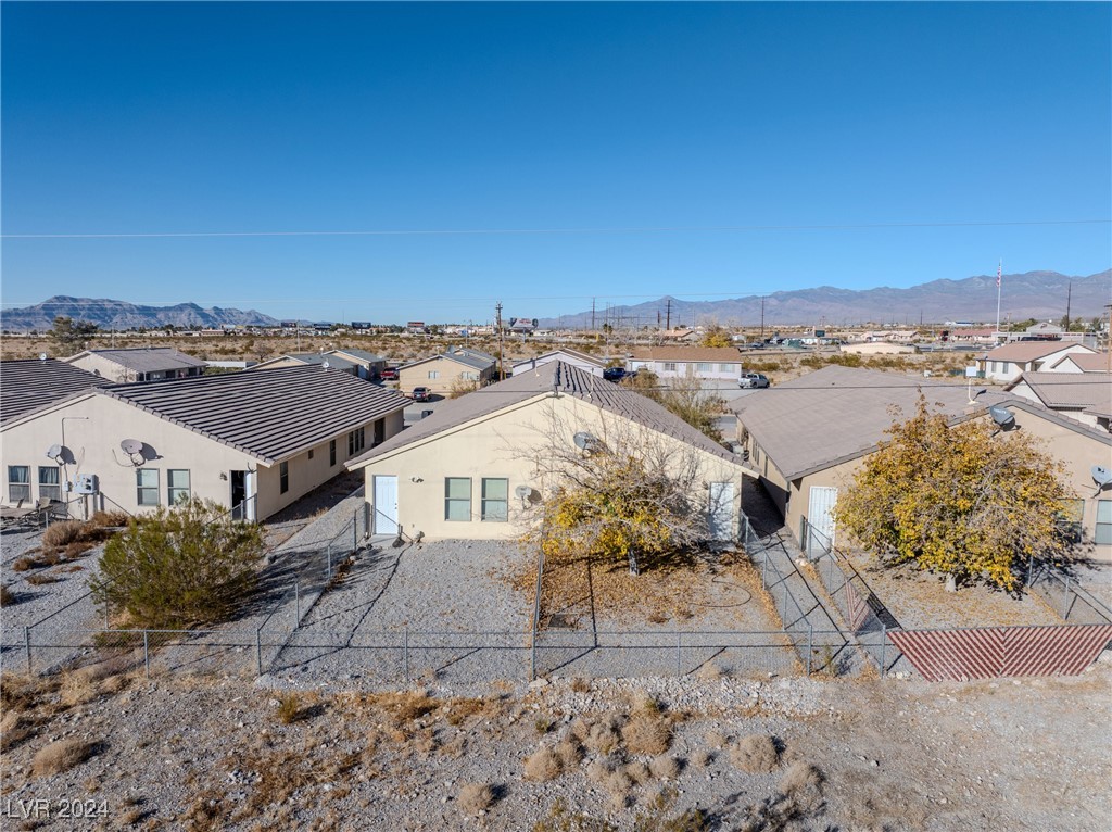 2541 E Ambush Street #A, Pahrump, Nevada image 25