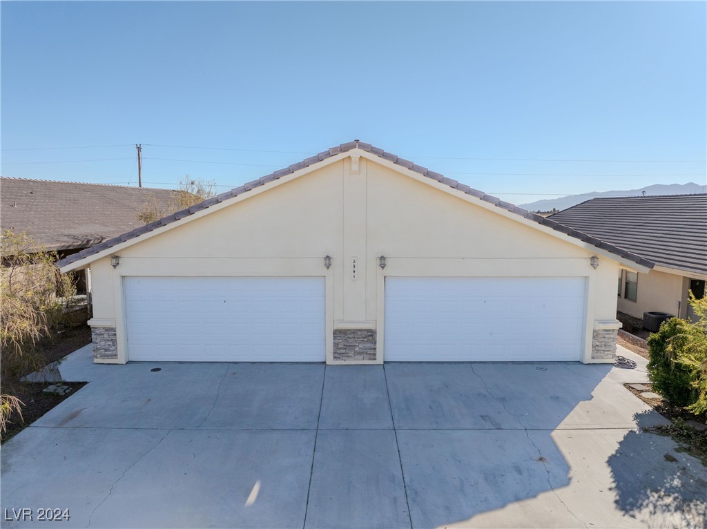 2541 E Ambush Street #A, Pahrump, Nevada image 31