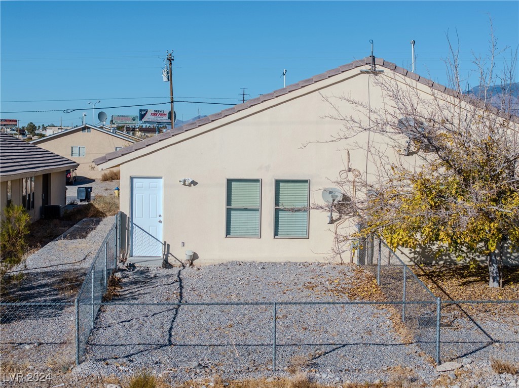 2541 E Ambush Street #A, Pahrump, Nevada image 22