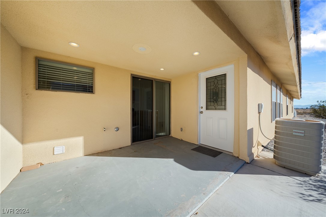 2541 E Ambush Street #A, Pahrump, Nevada image 3