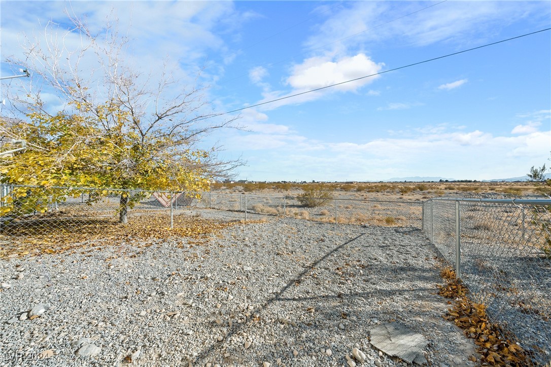 2541 E Ambush Street #A, Pahrump, Nevada image 26