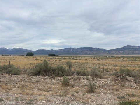 Vacant Land For Sale - Preston Dump Road<br/> Ely, NV 89301