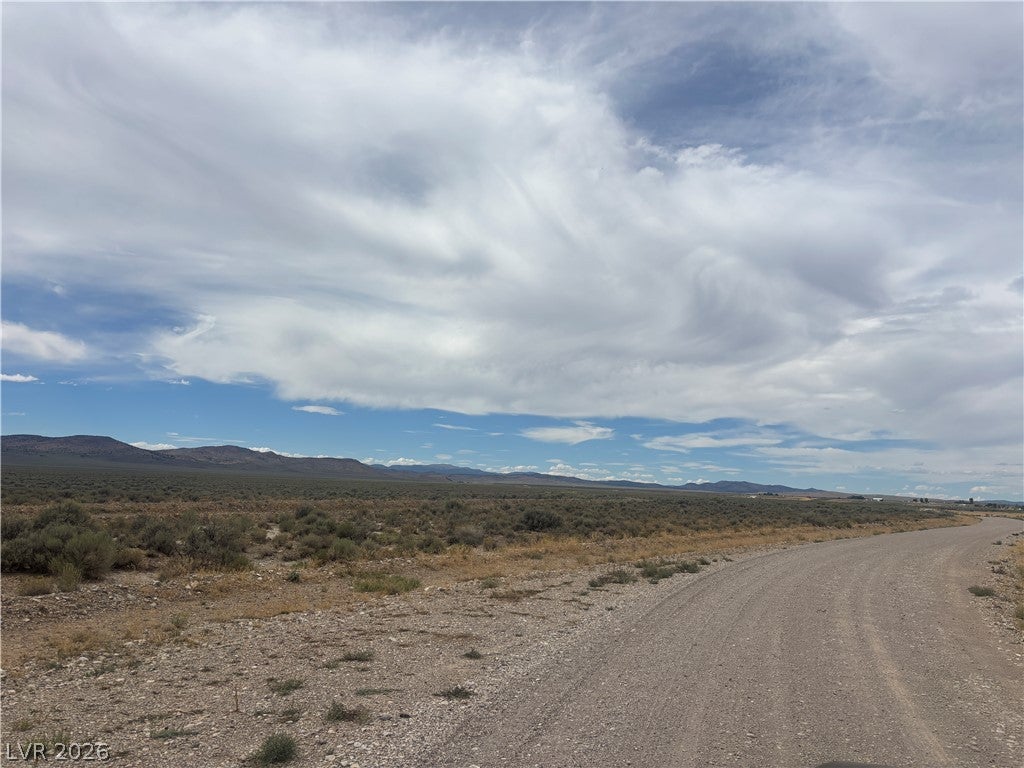 Preston Dump Road