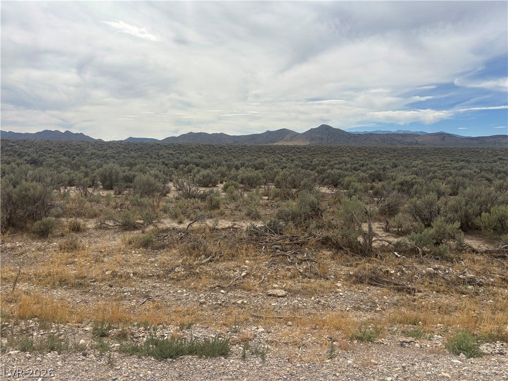 Preston Dump Road