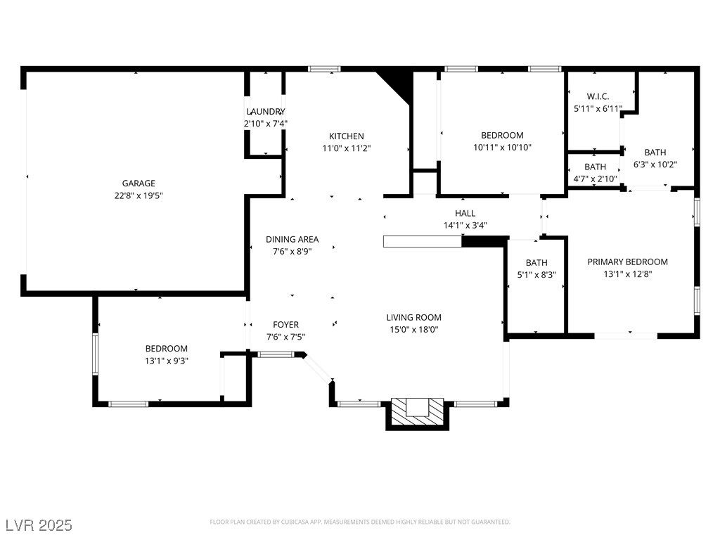 522 Wheaties Way