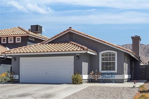 522 Wheaties Way Las Vegas NV 89110