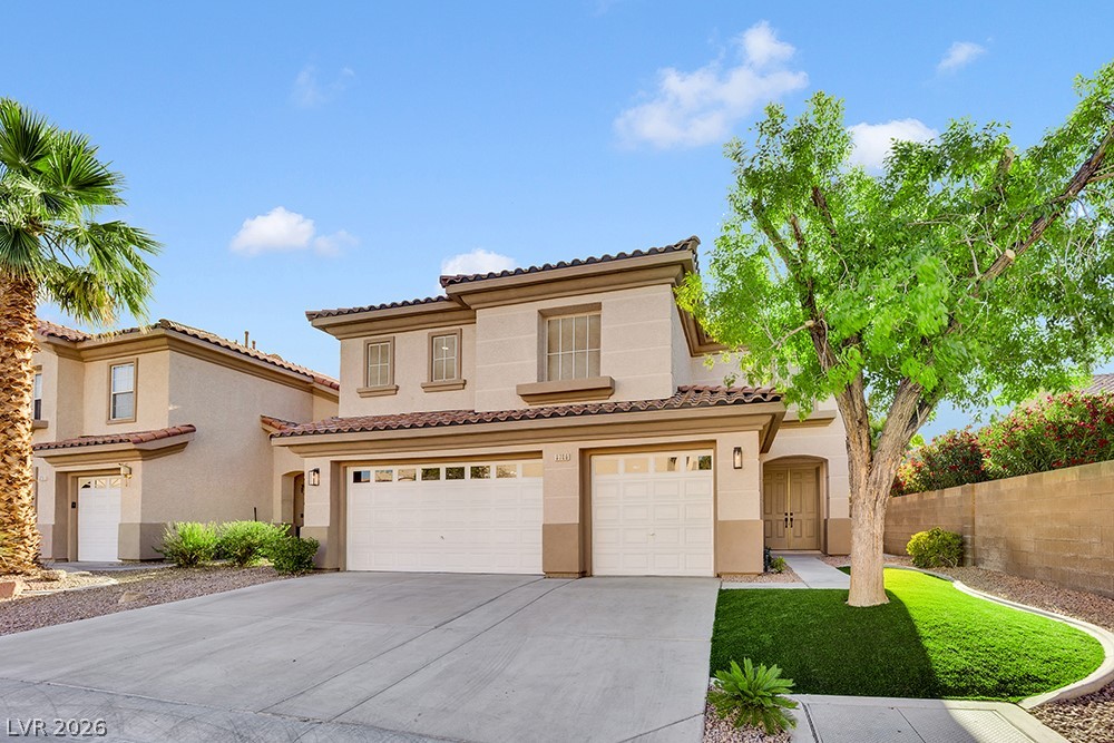 3786 Port Ritchey Street