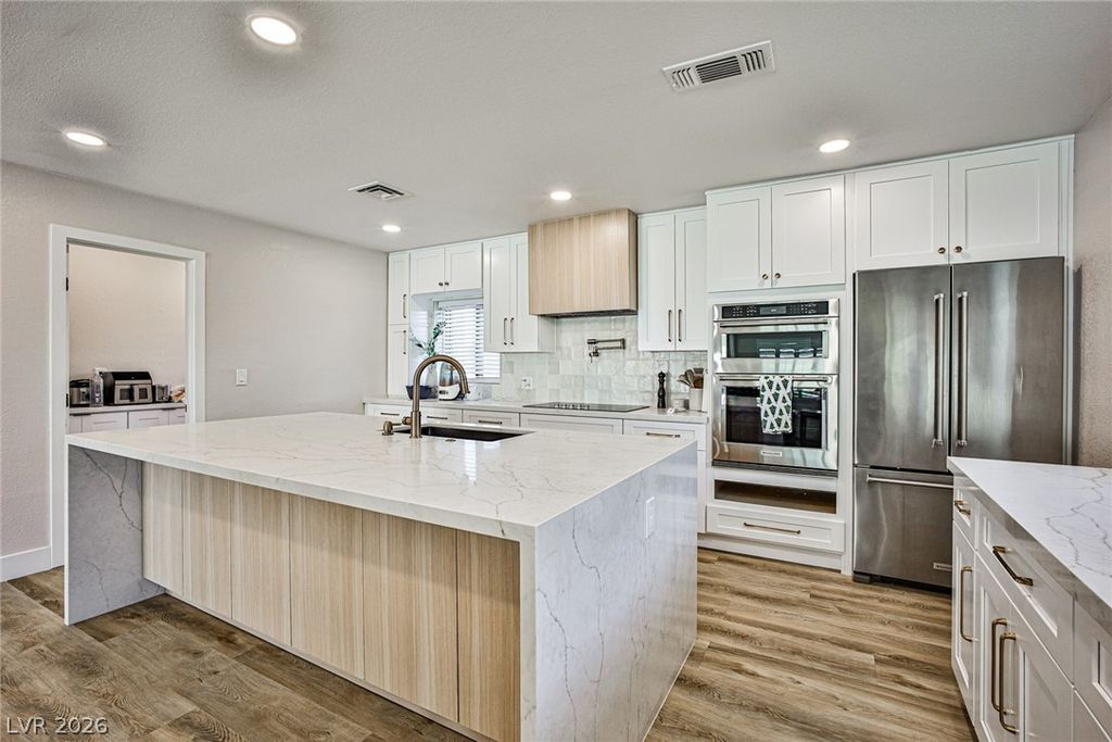 Photo of 9340 W Washburn Road, Las Vegas, NV 89149 (MLS # 2773103)